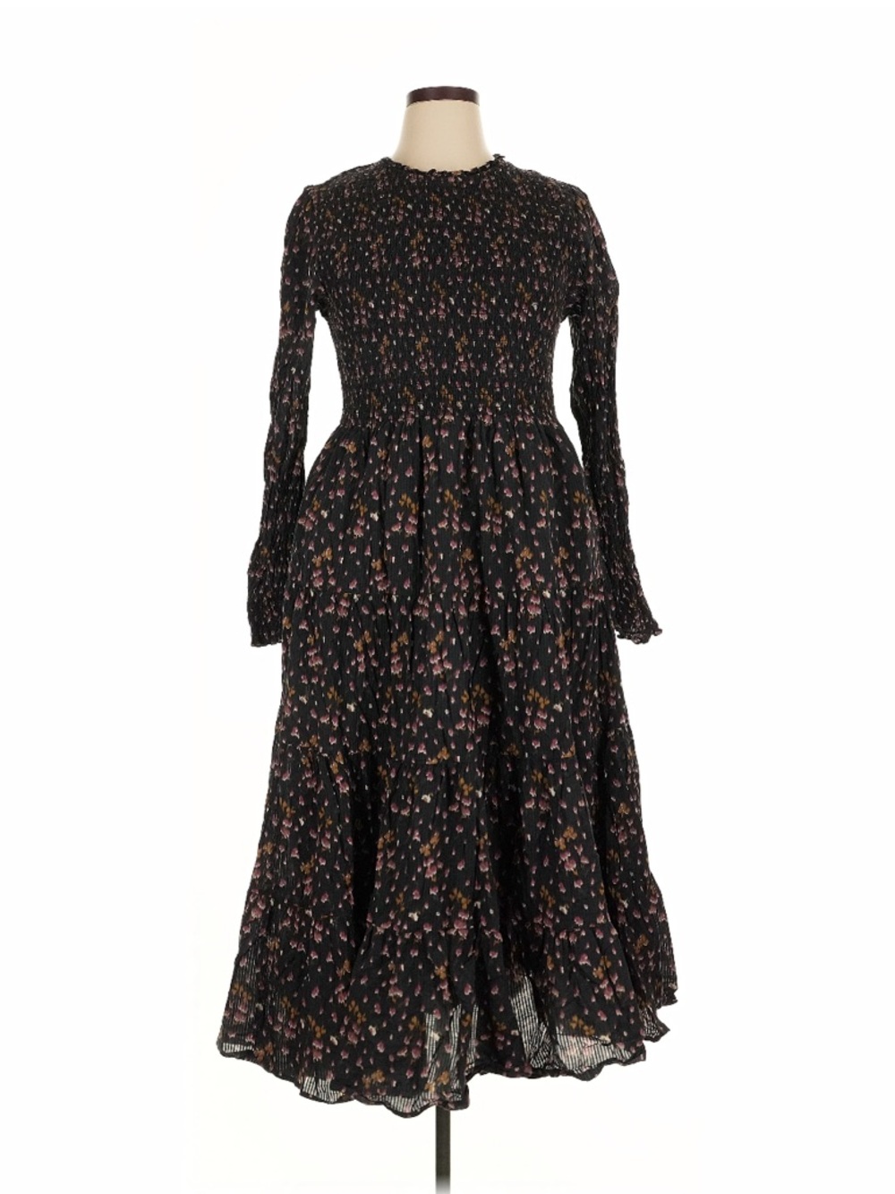 Hill house Viviana nap dress - Picture 6 of 6